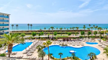 Golden Taurus Aquapark Resort