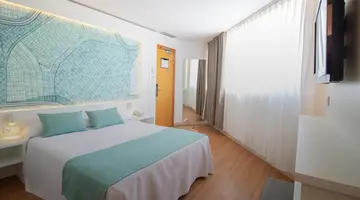 GOLDEN TAURUS AQUAPARK RESORT