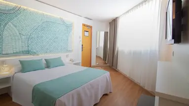 GOLDEN TAURUS AQUAPARK RESORT