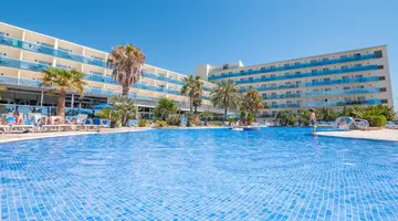 GOLDEN TAURUS AQUAPARK RESORT