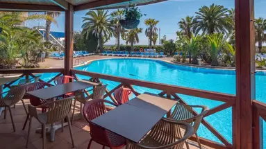 GOLDEN TAURUS AQUAPARK RESORT