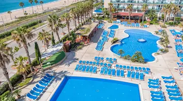 GOLDEN TAURUS AQUAPARK RESORT