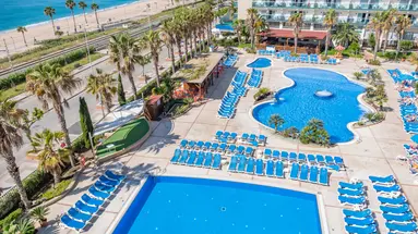 GOLDEN TAURUS AQUAPARK RESORT