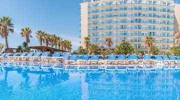 GOLDEN TAURUS AQUAPARK RESORT