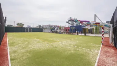 GOLDEN TAURUS AQUAPARK RESORT