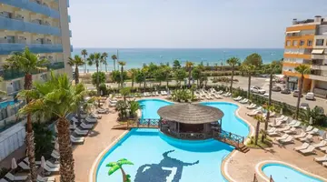 Golden Taurus Aquapark Resort