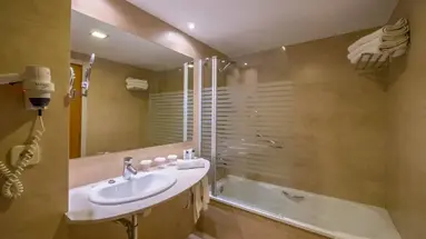 GOLDEN TAURUS AQUAPARK RESORT