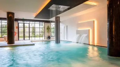 Golden Taurus Aquapark Resort