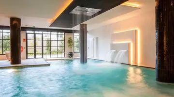 Golden Taurus Aquapark Resort