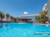 Golden Taurus Aquapark Resort