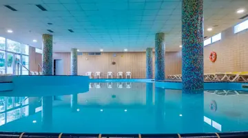 Golden Taurus Aquapark Resort