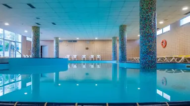 Golden Taurus Aquapark Resort