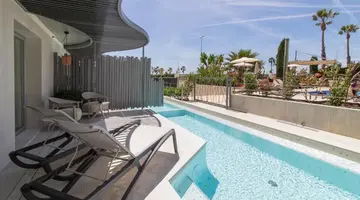Golden Taurus Aquapark Resort
