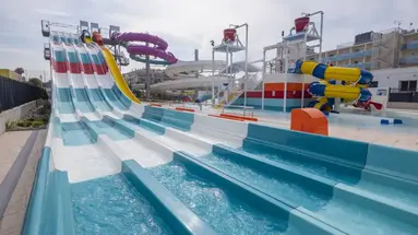 GOLDEN TAURUS AQUAPARK RESORT