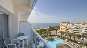 Golden Taurus Aquapark Resort