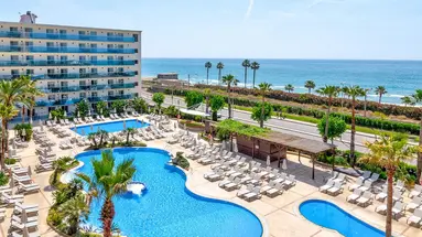 Golden Taurus Aquapark Resort
