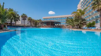 GOLDEN TAURUS AQUAPARK RESORT