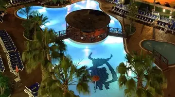 Golden Taurus Aquapark Resort