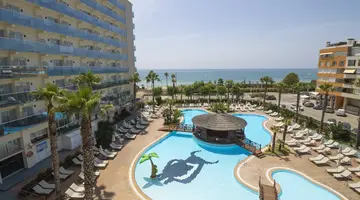 Golden Taurus Aquapark Resort