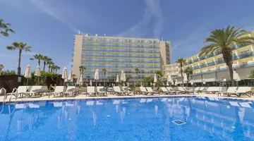 Golden Taurus Aquapark Resort