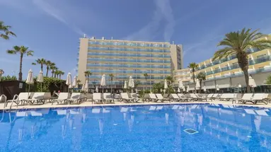 Golden Taurus Aquapark Resort