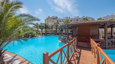 GOLDEN TAURUS AQUAPARK RESORT