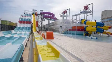 GOLDEN TAURUS AQUAPARK RESORT