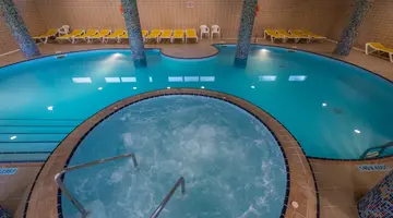 GOLDEN TAURUS AQUAPARK RESORT