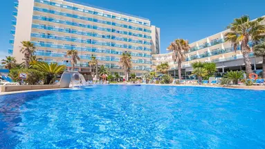 Golden Taurus Aquapark Resort