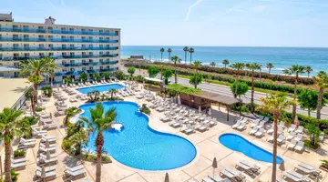 Golden Taurus Aquapark Resort