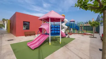 Golden Taurus Aquapark Resort