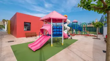Golden Taurus Aquapark Resort