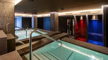 Golden Taurus Aquapark Resort