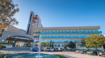 GOLDEN TAURUS AQUAPARK RESORT