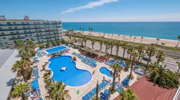 Golden Taurus Aquapark Resort