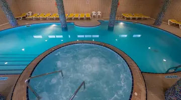 Golden Taurus Aquapark Resort