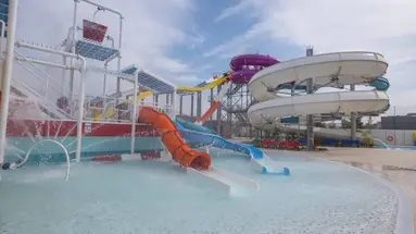 GOLDEN TAURUS AQUAPARK RESORT
