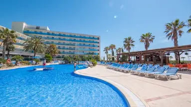 GOLDEN TAURUS AQUAPARK RESORT