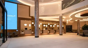 Golden Taurus Aquapark Resort