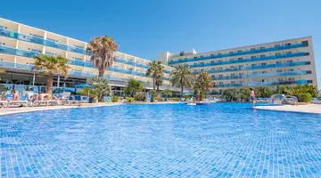Golden Taurus Aquapark Resort
