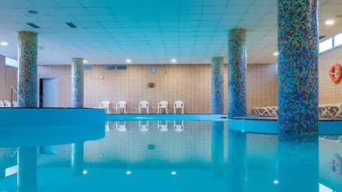 GOLDEN TAURUS AQUAPARK RESORT