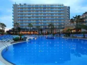 Golden Taurus Aquapark Resort