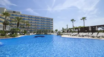 Golden Taurus Aquapark Resort