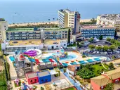 Golden Taurus Aquapark Resort