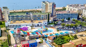 Golden Taurus Aquapark Resort