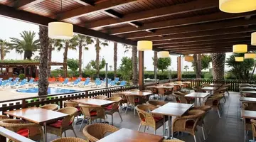 Golden Taurus Aquapark Resort