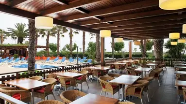 Golden Taurus Aquapark Resort
