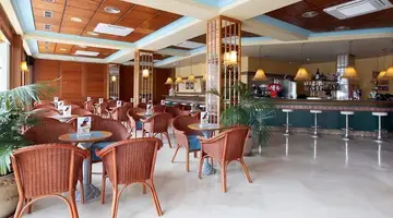 Golden Taurus Aquapark Resort