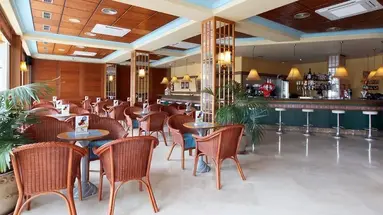 Golden Taurus Aquapark Resort