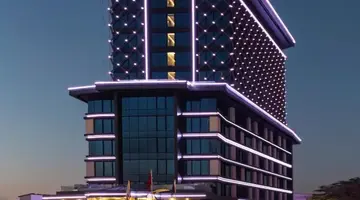 GOLDEN TULIP BAYRAMPASA HOTEL